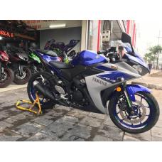 Bán xe Yamaha R3 2017 cũ giá rẻ Hà Nội 